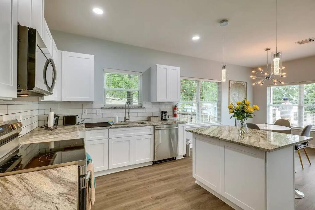 Vacation Home Lake Livingston! Onalaska Dış mekan fotoğraf