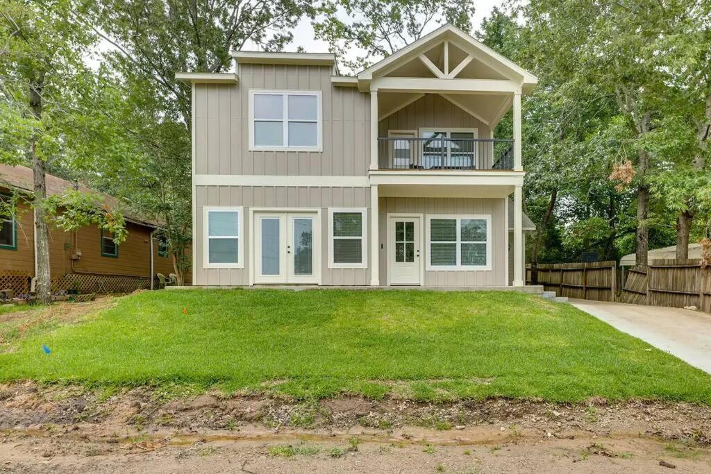 Vacation Home Lake Livingston! Onalaska Dış mekan fotoğraf