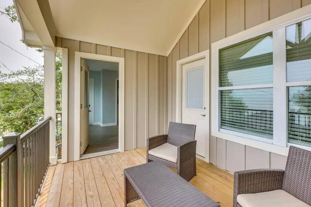 Vacation Home Lake Livingston! Onalaska Dış mekan fotoğraf