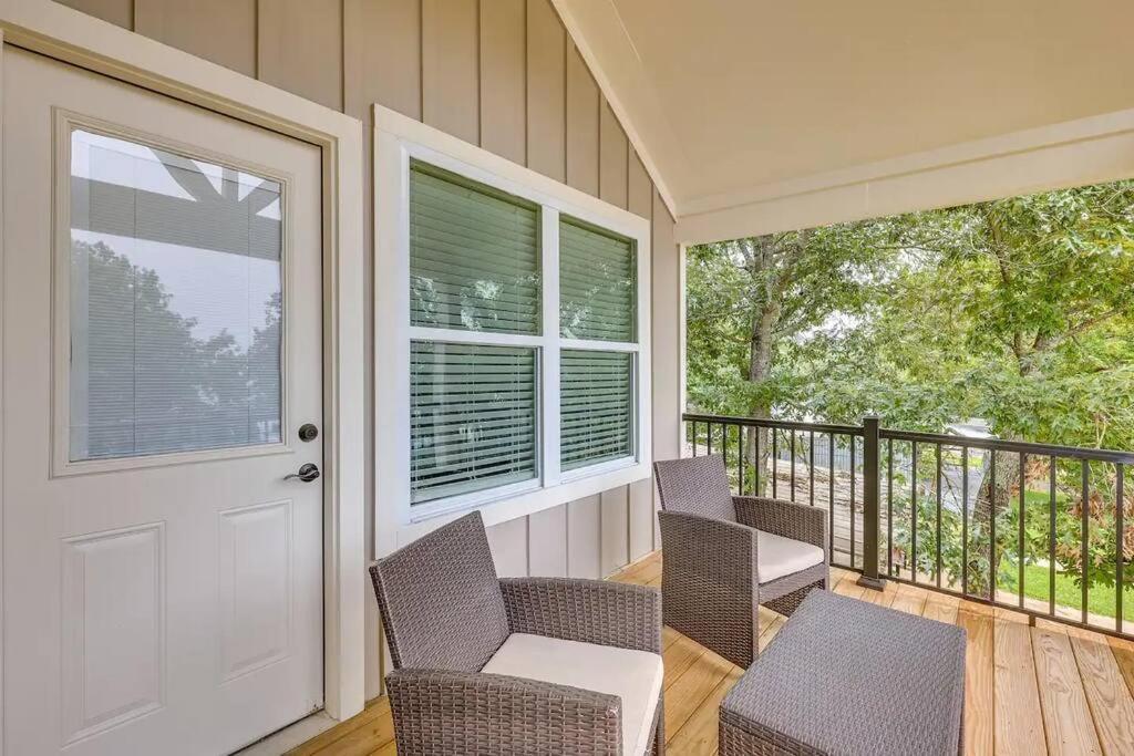 Vacation Home Lake Livingston! Onalaska Dış mekan fotoğraf